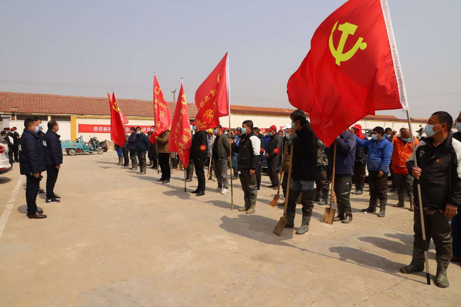 開展環境衛生治理大行動.JPG